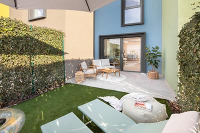 Luxury "CASA MARE" with 2 gardens and Japanese BBQ in Porec!