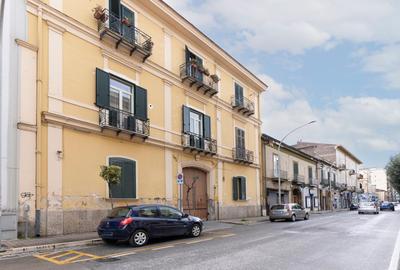 Gli Appartamenti della Villa