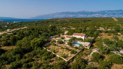 Villa Bevanda1