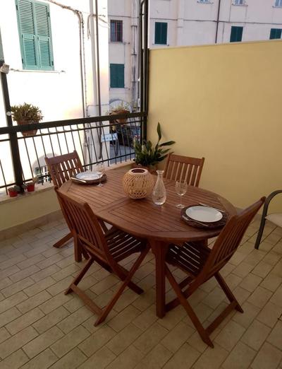 Casa San Simon