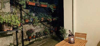 Apartman Pontica