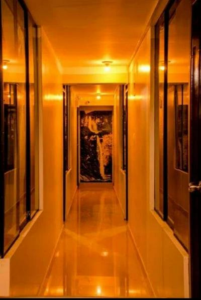 HOSTAL BUENAS NOCHES