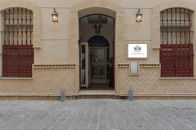 Casa de la Judería Doña Pilar