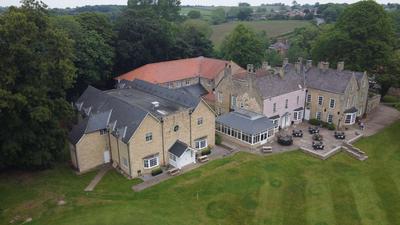 Hall Garth Hotel Darlington, Sure Hotel Collection by BW