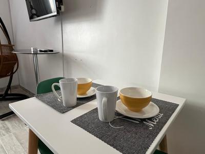 Centre Apartment Studio