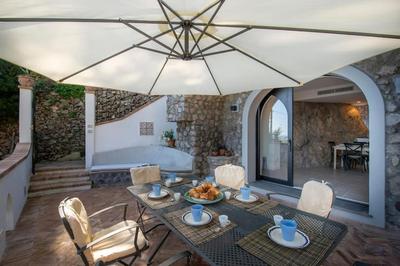 Villa Le Mirage