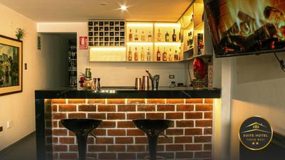 YURAQ WASI Hotel/Restobar