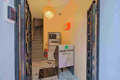 Lucky Hotel İstanbul - Image 36