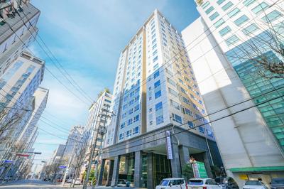 Hotel Aventree Yeouido