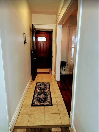 Elmwood village home
