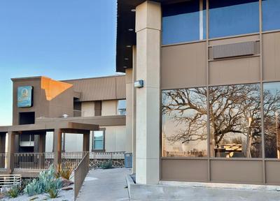Quality Inn Fort Worth - Downtown East, Billede 2