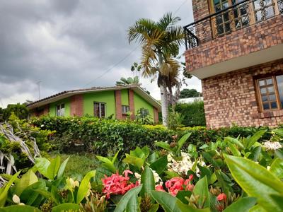 HOTEL ALYASOL CAMPESTRE