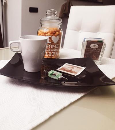 Suite Experience Accomodation