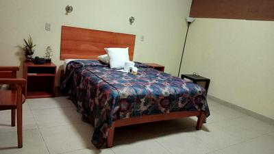 Hotel Las Palmeras Iquitos