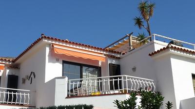 Tenerife 2 terrazas