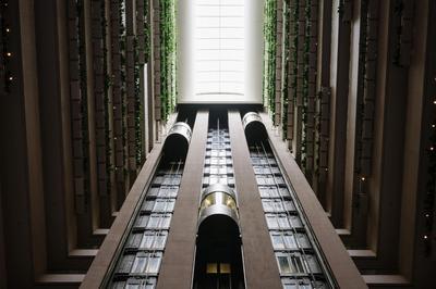 Hilton Brisbane