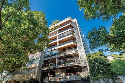 Unbelievable PH, Leblon! Amazing view and privacy!