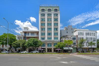 Lupin Boutique Hotel Danang