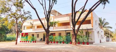 AYYAN RESIDENCY