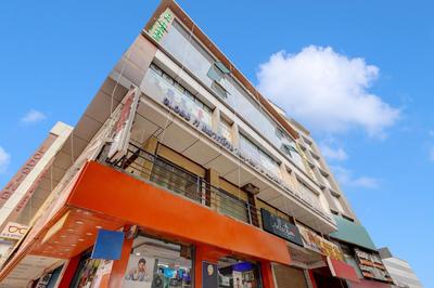 Collection O Royal Suites