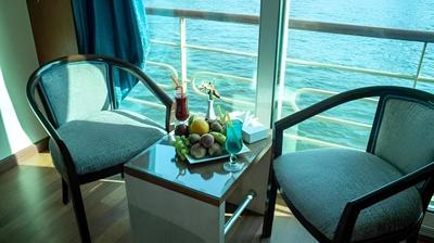 Nile Cruise NCO Every Monday from LUXOR 4 nights & every Friday from ASWAN 3 nights