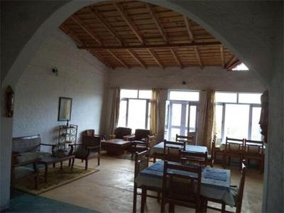 Ek Chidiya Cottage, Mukteswar