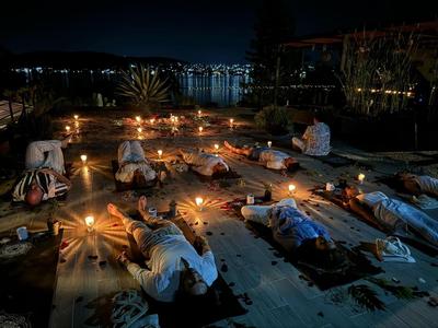 Airam, Holistic Boutique Hotel