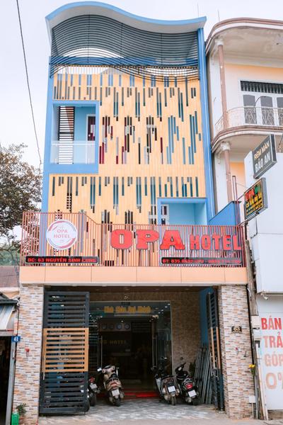 OPA HOTEL HUE