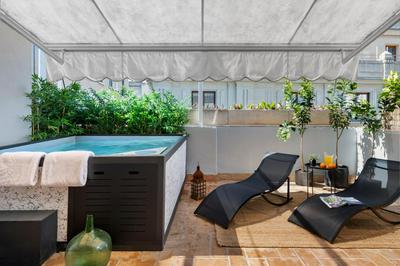 Hernando Colón Luxury Dúplex