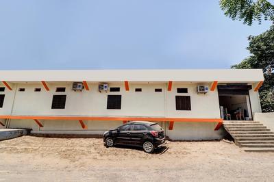 Hotel O Star City Hotel