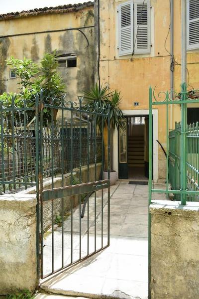 Cozy apartment in the heart of the historic center