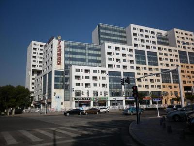 7 Days Inn Tianjin Development Zone Fifth Street Convention Center