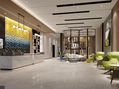 VX Hotel Hubei Wuhan Hongshan District 1st Guanggu Road