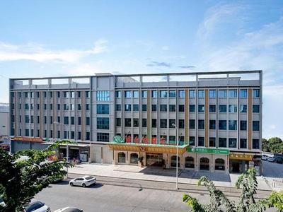 Vienna Hotel Guangzhou Yonghe Development Zone