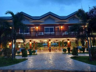 CAMOTES TOURIST INN