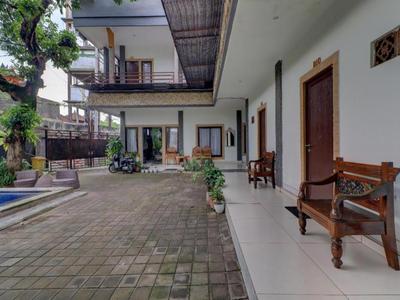 Capital O 92229 Pudak Sari Homestay