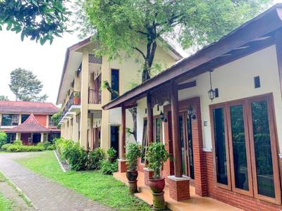 Urbanview Sasono Putro Condongcatur by RedDoorz