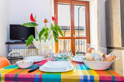 Casa Vacanza al Vecchio Ponte