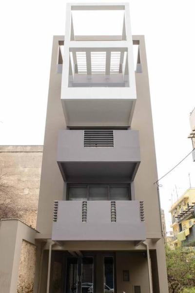City Lux2Modern Apartment next to Kerameikos Metro