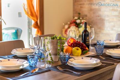 Alida Penthouse in centre with terrace wifi A/C