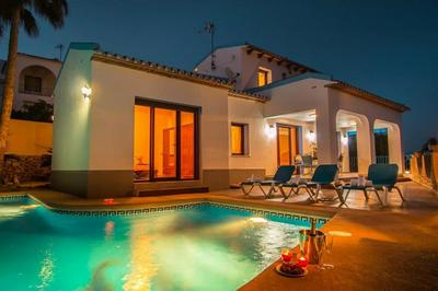 Villa Paraíso