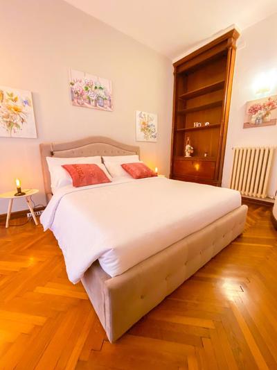 Arena Sweet Home in Verona