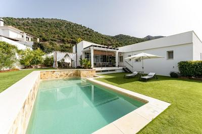 Villa Sueños