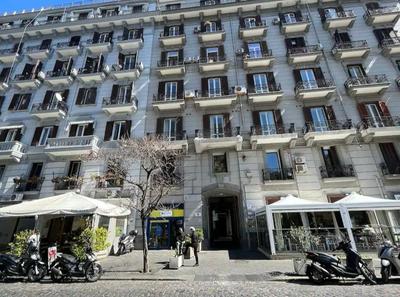 Casa Bianca Apartments
