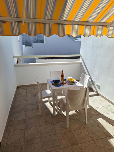 Sweet home apartment