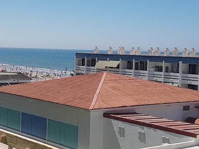 Estudios Hotel Flamero