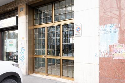 [Zona Bovisa/Scalo Farini] Appartamento in affitto