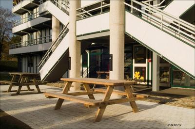 Premiere Classe Vichy - Bellerive Sur Allier