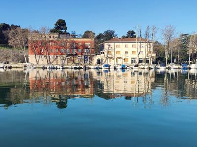 Art of Zadar- rooms and apartment
