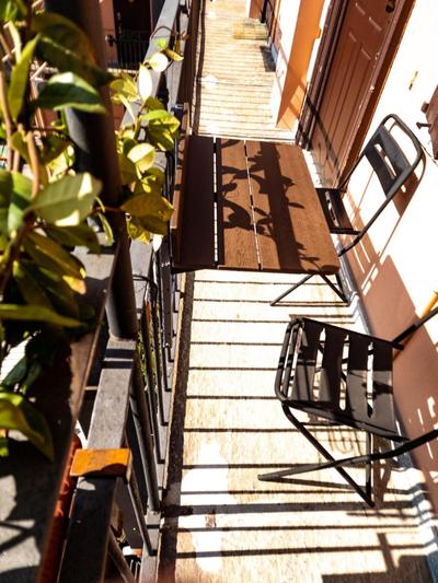 Savona Apartment
